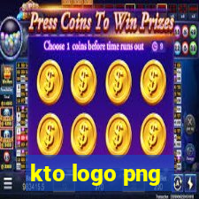 kto logo png